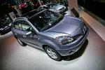 Renault Koleos 2008 года